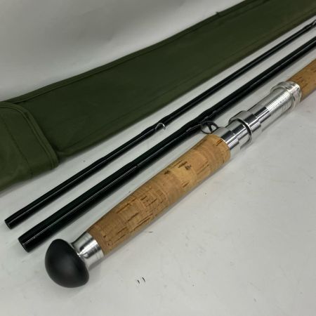 CND フライロッド CND Custom Spey カスタムスペイ 15’ ＃10/11