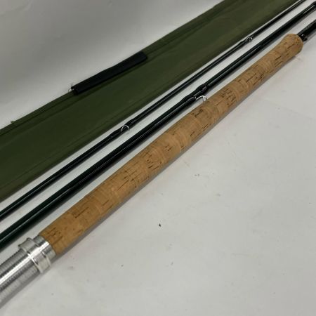 CND フライロッド CND Custom Spey カスタムスペイ 15’ ＃10/11