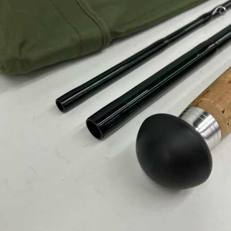 CND フライロッド CND Custom Spey カスタムスペイ 15’ ＃10/11