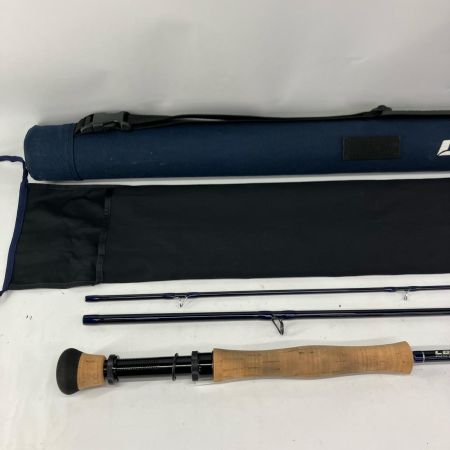 LOOP  ロッド フライロッド LOOP ブルーラインソルト blue LINE SALT #10