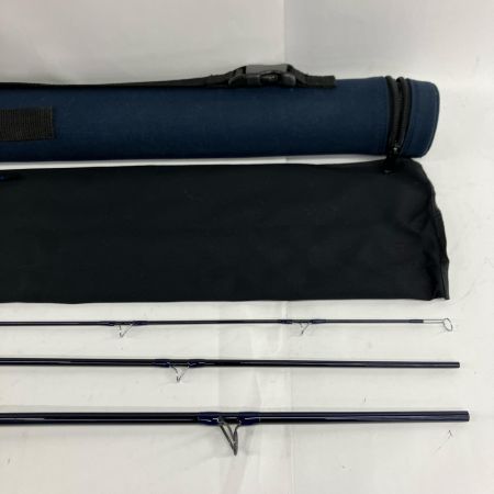 LOOP  ロッド フライロッド LOOP ブルーラインソルト blue LINE SALT #10