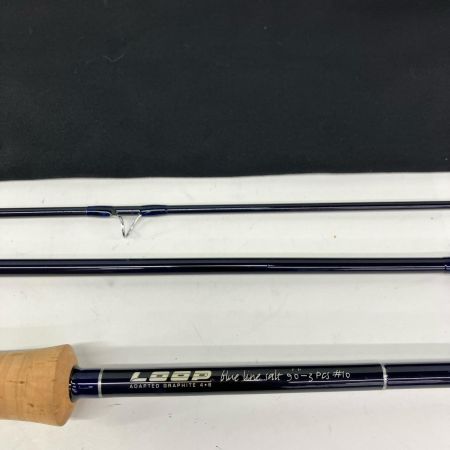 LOOP  ロッド フライロッド LOOP ブルーラインソルト blue LINE SALT #10