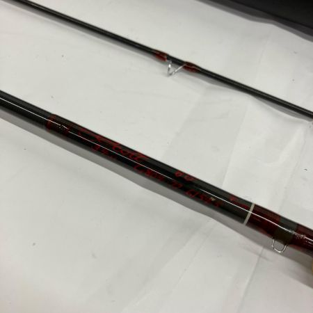 SCOTT スコット フライロッド  G804 8'0" #4　2pcs