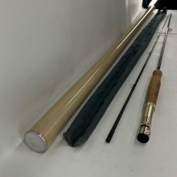 fenwick フライロッド fenwick フェンウィック ストリーマー 8'6" Cランク