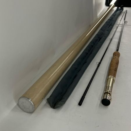 fenwick フライロッド fenwick フェンウィック ストリーマー 8'6"
