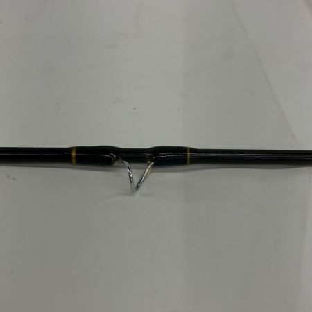 fenwick フライロッド fenwick フェンウィック ストリーマー 8'6"