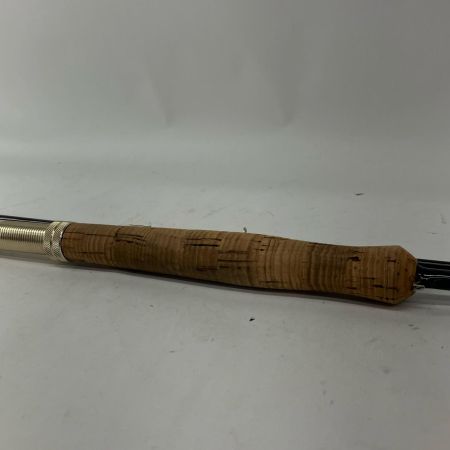 fenwick フライロッド fenwick フェンウィック ストリーマー 8'6"