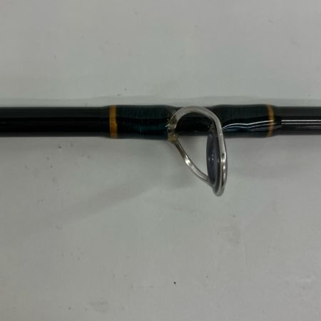 fenwick フライロッド fenwick フェンウィック ストリーマー 8'6"