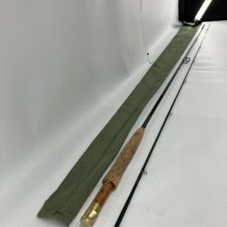 ORVIS フライロッド　トライデント Bランク