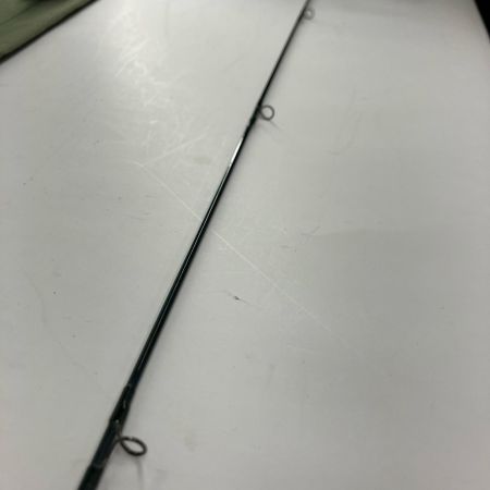 ORVIS フライロッド　トライデント