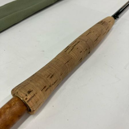 ORVIS フライロッド　トライデント