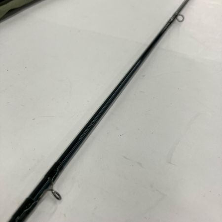 ORVIS フライロッド　トライデント