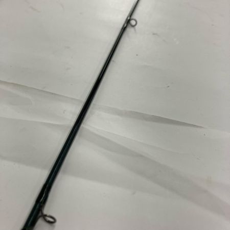ORVIS フライロッド　トライデント