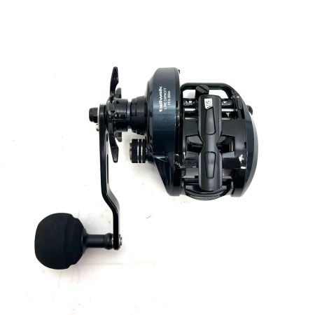tailwalk テイルウォーク ベイトリール エラン ワイドパワー BM 300XG-DP/R 本体のみ