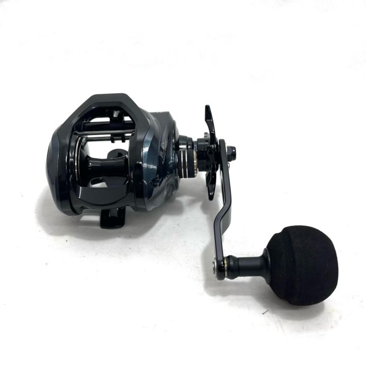 tailwalk テイルウォーク ベイトリール エラン ワイドパワー BM 300XG