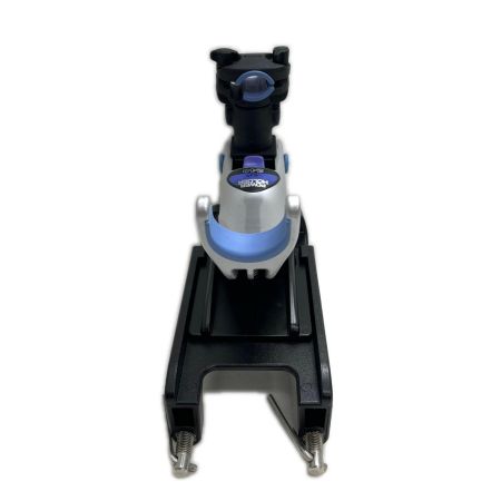  DAIWA ダイワ 釣り小物 ロッドホルダー 竿受け パワーホルダー速攻240 程度B