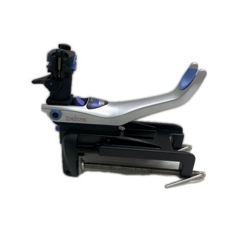  DAIWA ダイワ 釣り小物 ロッドホルダー 竿受け パワーホルダー速攻240 程度B