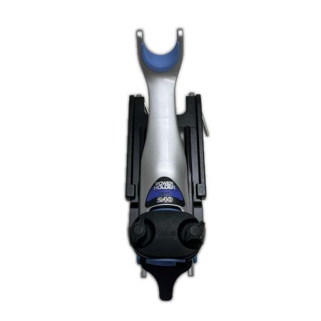  DAIWA ダイワ 釣り小物 ロッドホルダー 竿受け パワーホルダー速攻240 程度B
