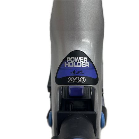  DAIWA ダイワ 釣り小物 ロッドホルダー 竿受け パワーホルダー速攻240 程度B