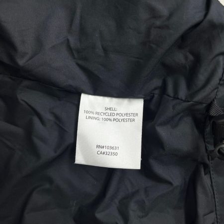  SIMMS 釣り服飾 フィッシングジャケット チャレンジャージャケット SIZE S 程度C ブラック
