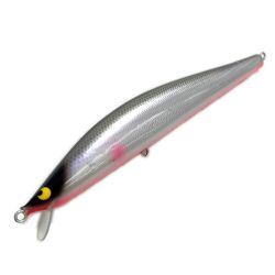 §§ Casket カスケット ルアー ミノー モンスタープロデューサー145 20g 桐 程度B Bランク