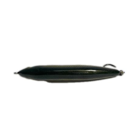  真木ルアー ペンシル ウグイ剥製シンペン/11cm/30.6g