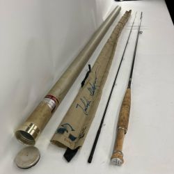 ORVIS フライロッド ORVIS オービス brook trout ブルックトラウト 7'6" #4 Bランク