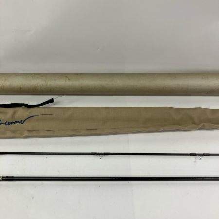 ORVIS フライロッド ORVIS オービス brook trout ブルックトラウト 7'6" #4