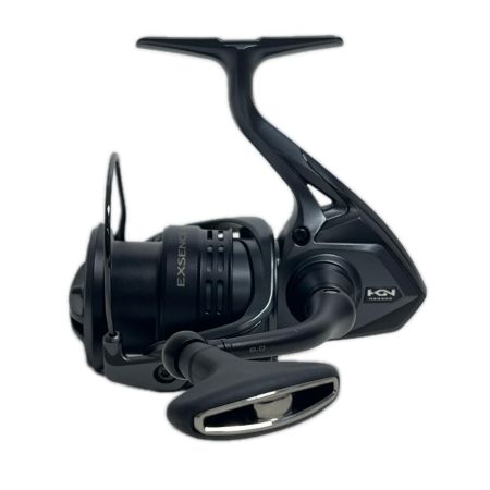 SHIMANO シマノ スピニングリール 18エクスセンスCI4+ C3000MHG 03882