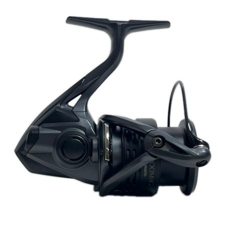 SHIMANO シマノ スピニングリール 18エクスセンスCI4+ C3000MHG 03882