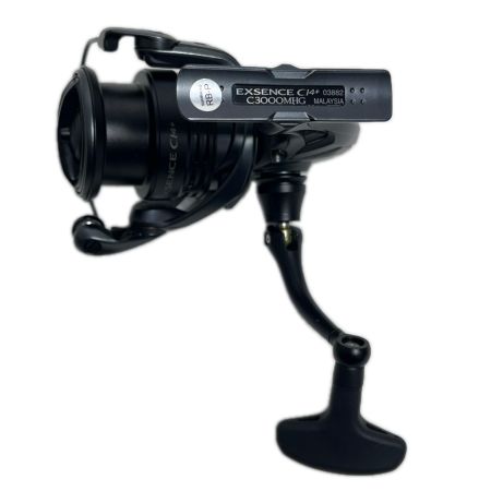 SHIMANO シマノ スピニングリール 18エクスセンスCI4+ C3000MHG 03882