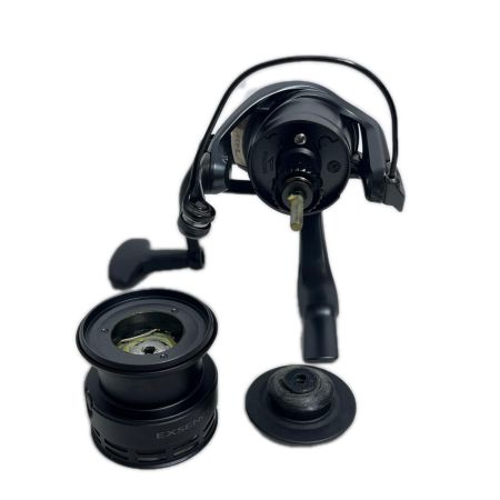 SHIMANO シマノ スピニングリール 18エクスセンスCI4+ C3000MHG 03882