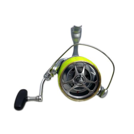  SHIMANO シマノ スピニングリール 08 スーパーエアロキススペシャルMg リール袋付 SA290