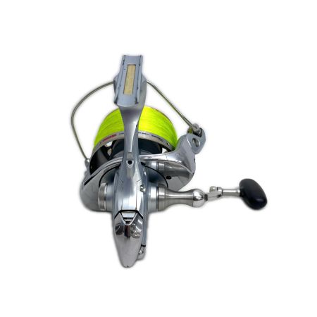 SHIMANO シマノ スピニングリール 08 スーパーエアロキススペシャルMg リール袋付 SA290