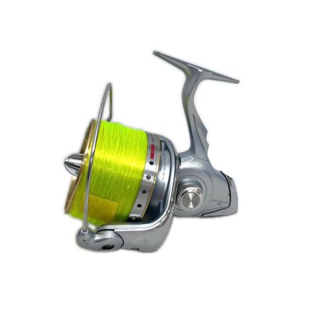  SHIMANO シマノ スピニングリール 08 スーパーエアロキススペシャルMg リール袋付 SA290