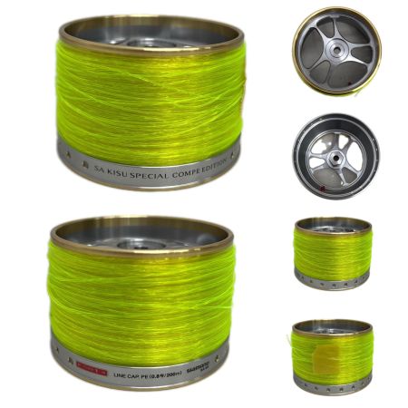  SHIMANO シマノ スピニングリール 08 スーパーエアロキススペシャルMg リール袋付 SA290