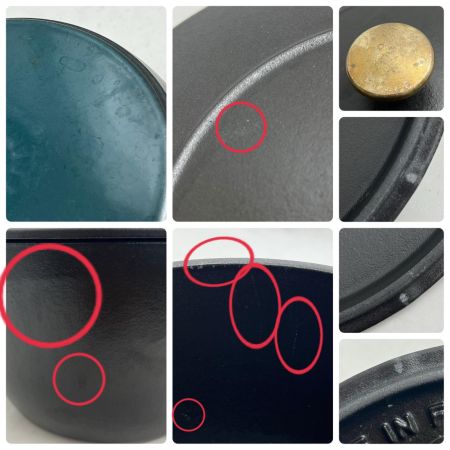  STAUB ストウブ アウトドア雑貨 ご飯鍋 ラ.ココットde GOHAN Lサイズ 20cm