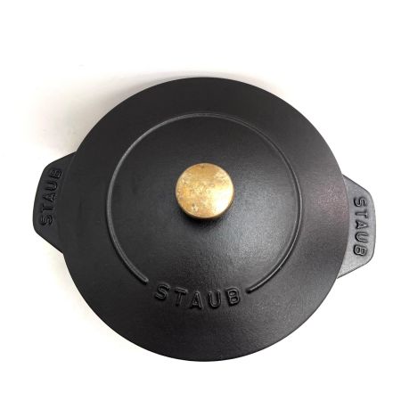  STAUB ストウブ アウトドア雑貨 ご飯鍋 ラ.ココットde GOHAN Lサイズ 20cm