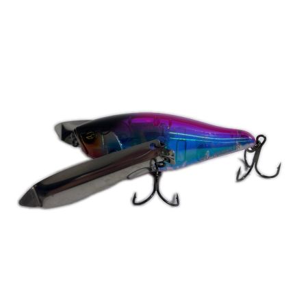  JACKALL ジャッカル ルアー RV-CRAWLER RVクローラー 102mm 31g POLピンクバックオイカワ 