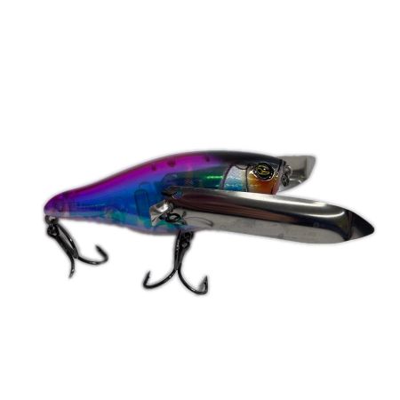  JACKALL ジャッカル ルアー RV-CRAWLER RVクローラー 102mm 31g POLピンクバックオイカワ 