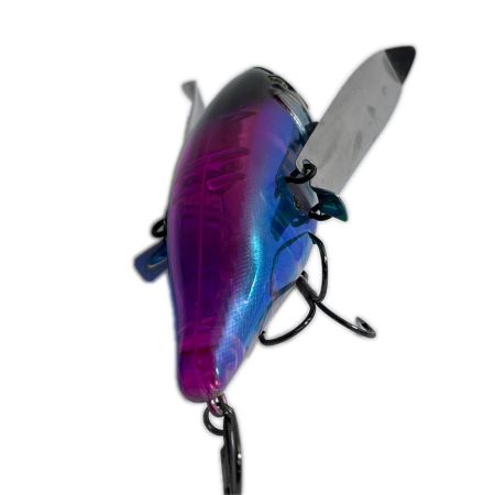  JACKALL ジャッカル ルアー RV-CRAWLER RVクローラー 102mm 31g POLピンクバックオイカワ 