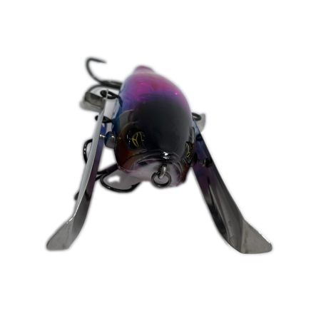  JACKALL ジャッカル ルアー RV-CRAWLER RVクローラー 102mm 31g POLピンクバックオイカワ 