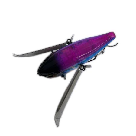  JACKALL ジャッカル ルアー RV-CRAWLER RVクローラー 102mm 31g POLピンクバックオイカワ 