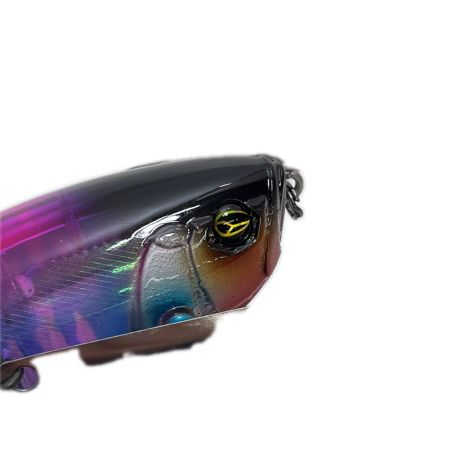  JACKALL ジャッカル ルアー RV-CRAWLER RVクローラー 102mm 31g POLピンクバックオイカワ 