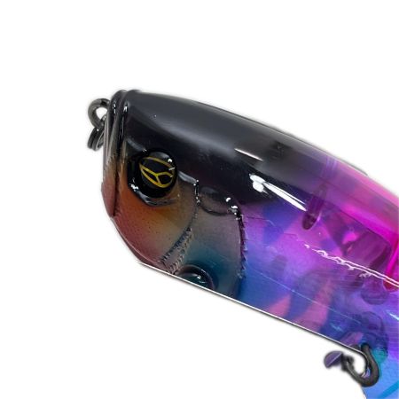  JACKALL ジャッカル ルアー RV-CRAWLER RVクローラー 102mm 31g POLピンクバックオイカワ 