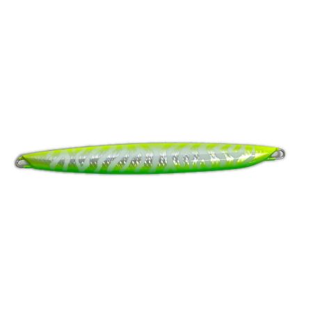  17lures イチナナルアーズ ルアー ジグ IMASEKA イマセカ140 チャートシェル 箱付き