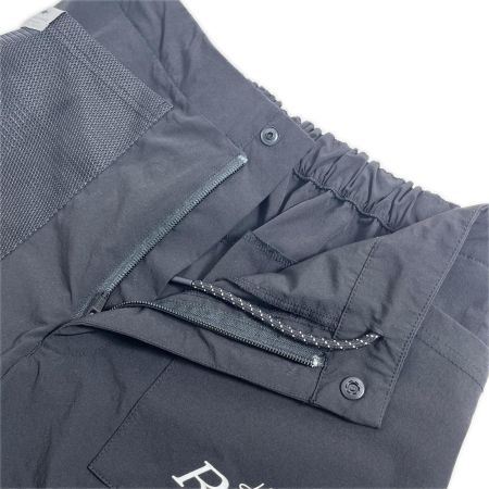  ONYONE オンヨネ フィッシングウェア SIZE L  ブラック