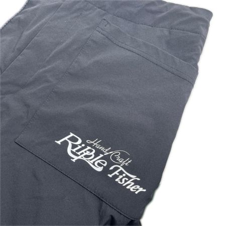  ONYONE オンヨネ フィッシングウェア SIZE L  ブラック