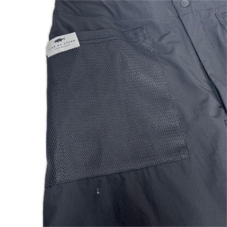  ONYONE オンヨネ フィッシングウェア SIZE L  ブラック
