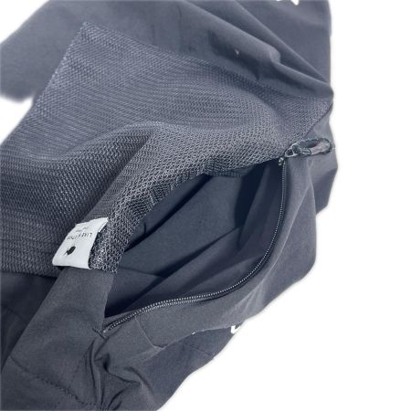  ONYONE オンヨネ フィッシングウェア SIZE L  ブラック